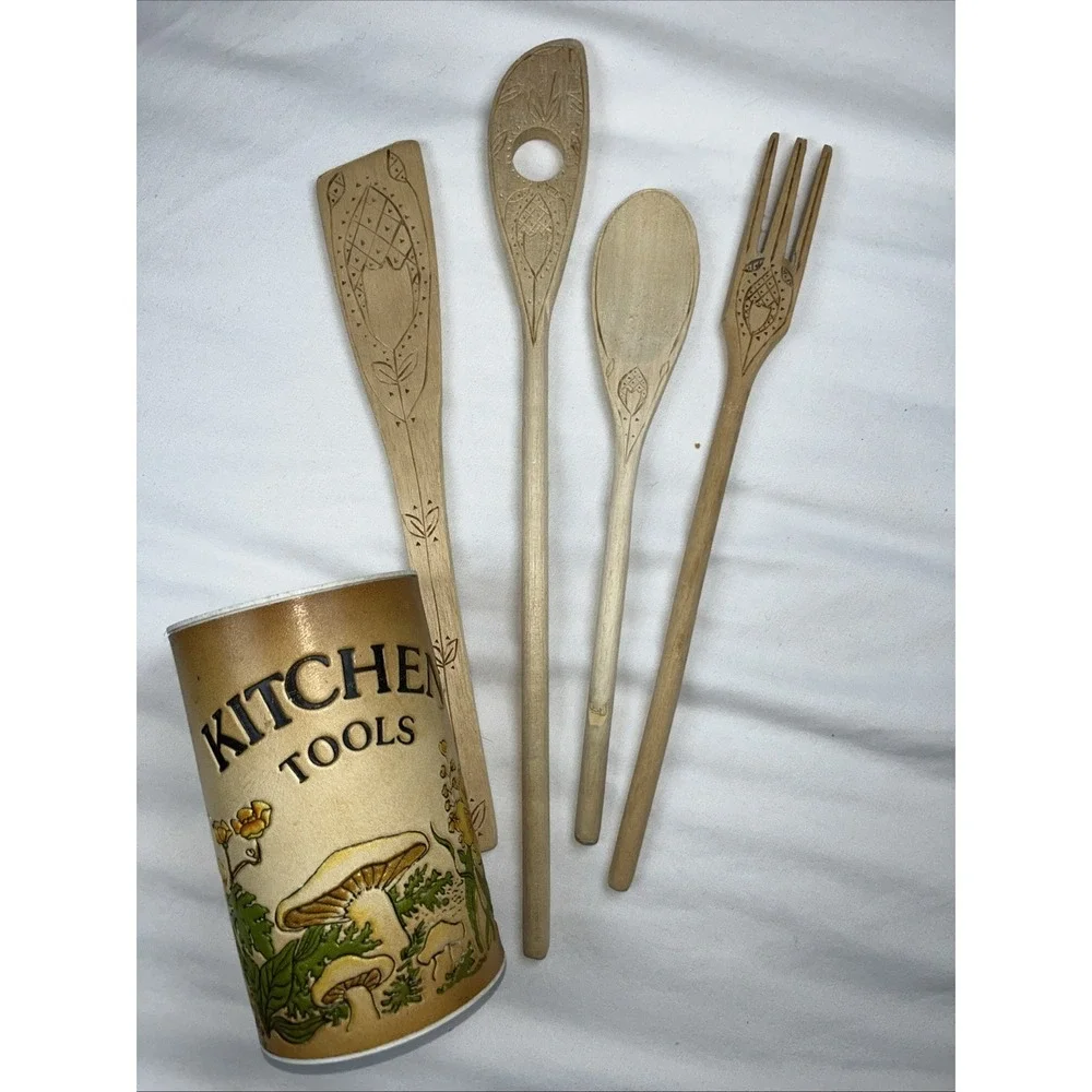 N/A this wooden